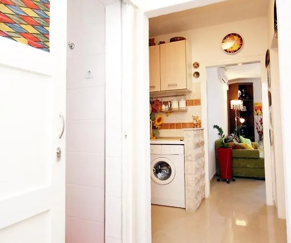 Apartmán By The Sea - 6843 *