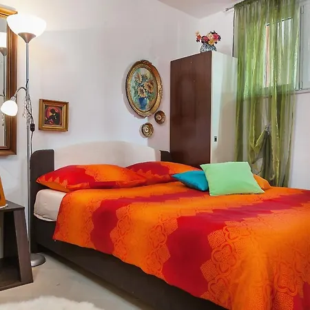 Apartments By The Sea Makarska - 6843 Daire *