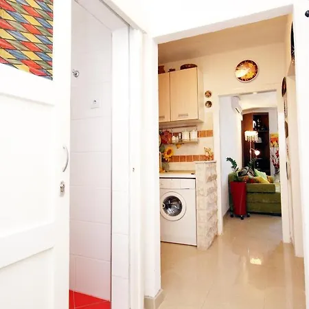 アパート By The Sea - 6843 *