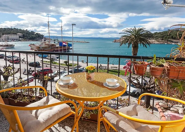 Apartament By The Sea - 6843