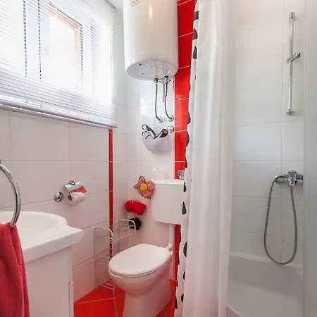 By The Sea - 6843 * Makarska